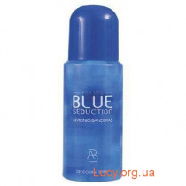Дезодорант Blue Seduction (150 мл)