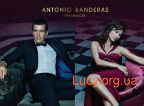 Antonio Banderas Antonio Banderas - Her Secret Temptation - Туалетна вода 50 мл 2