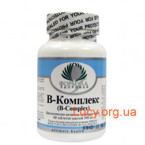 БАД В - Комплекс (60 таблеток)