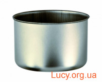 Кружка алюминиевая на 400мл / Arcocere Metal Pot — Standard, 1 шт