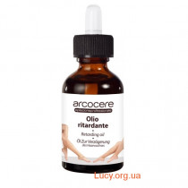 Масло замедляющее рост волос / Arcocere Oil Ritordante, 50 мл