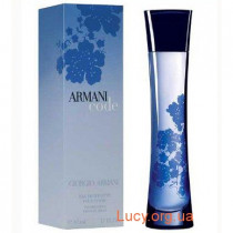 Парфюмированная вода Armani Code 75 мл тестер