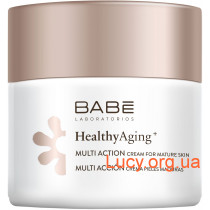 HEALTHY AGING Мультифункціональний крем для дуже зрілої шкіри (60+)