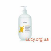 PEDIATRIC Дитяча міцелярна вода делікатного очищення дитячої шкіри, 500мл