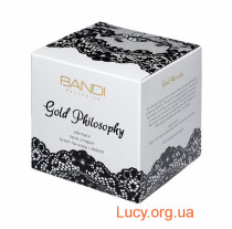 Bandi Cosmetics Регенеруючий коктейль для шиї і декольте 50 мл 1