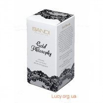 Bandi Cosmetics Универсальный корректор от морщин 4 в 1 30 мл 1