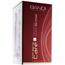 Bandi Cosmetics Крем для області навколо очей з ботокс ефектом 30 мл 1