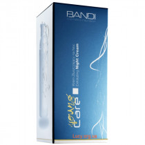 Bandi Cosmetics Відлущуючий нічний крем з АНА кислотами 50 мл 1