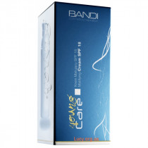 Bandi Cosmetics Матирующий крем для жирной и комбинированной кожи, SPF 18 50 мл 1