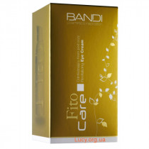 Bandi Cosmetics Омолоджуючий крем для області навколо очей з фітогормонами 30 мл 1
