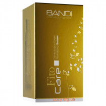 Bandi Cosmetics Омолоджуюча сироватка з фітогормонами 30 мл 1
