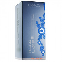 Bandi Cosmetics Інтенсивно зволожуючий крем з гіалуроновою кислотою 50 мл 1