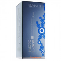 Bandi Cosmetics Поживний і зволожуючий крем з гіалуроновою кислотою 50 мл 1