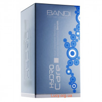 Bandi Cosmetics Интенсивно увлажняющая сыворотка 30 мл 1
