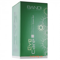 Bandi Cosmetics Заспокійливий крем-гель для області навколо очей 30 мл 1