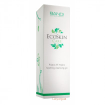 Bandi Cosmetics Очищающий гель с пробиотиками / Soothing Cleansing Gel (200 мл) 1