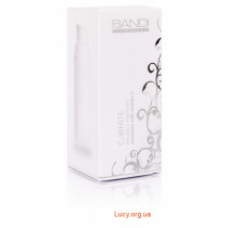 Bandi Cosmetics Відбілююча емульсія з вітаміном С 50 мл 1