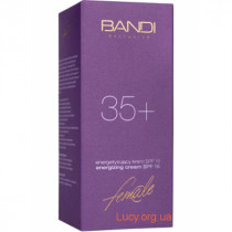 Bandi Cosmetics Зволожуючий крем для обличчя, SPF 15 50 мл 1
