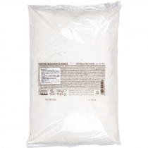 BASIC White Обесцвечивающий белый порошок 9тонов пакет 500 гр