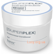 SUPERPLEX Восстанавливающий персонализированный уход для волос 200мл