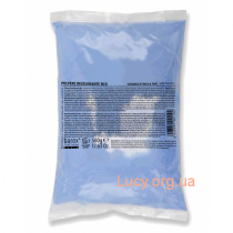 BASIC Blu Обесцвечивающий голубой порошок (пакет) 500мл