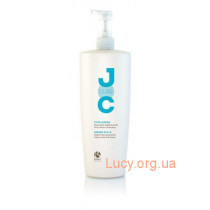 JOC CURE Очищающий шампунь для жирной кожи головы 1000мл