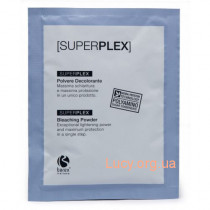 SUPERPLEX Обесцвечивающий порошок 30 гр
