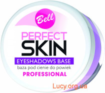 №20 База под тени для век Perfect Skin Professional