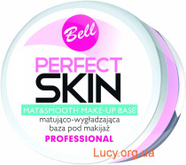 №10 База под макияж Perfect Skin Professional