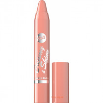№01 Помада-карандаш Creamy & Shiny Lipstick Butter 3.3г