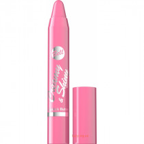 №04 Помада-карандаш Creamy & Shiny Lipstick Butter 3.3г