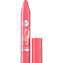 №07 Помада-карандаш Creamy & Shiny Lipstick Butter 3.3г