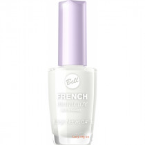 Лак для ногтей French Manicure №1 10мл