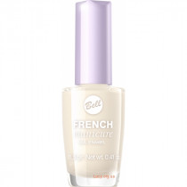 Лак для ногтей French Manicure №2 10мл