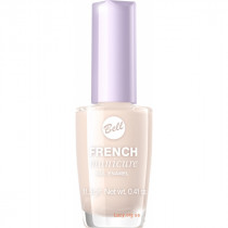 Лак для ногтей French Manicure №3 10мл