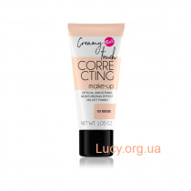 Крем тональный Bell Creamy Touch Correcting Make-Up 03 beige (BF100630)