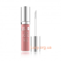 Помада для губ матовая жидкая Bell Ultra Liquid Lipstick 03 Rose Wood (BL13167)