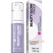 База под макияж с эффектом хайлайтинга Beauty Glow Primer Hypo Allergenic Bell (HBF1007)