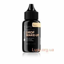 Тональный флюид Long Lasting Drop Make up Hypo Allergenic Bell №04 Vanilla (HBF10154)