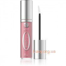Помада для губ жидкая матовая Bell Creamy Hypo Allergenic №03 light pink (HBL1088)