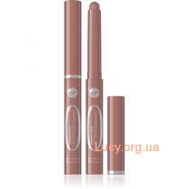 Пудровая губная помада Hypo Allergenic Powder Lipstick 1,6 г №1 delicate beige ( HBL10893)
