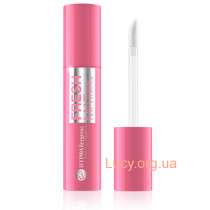 Матовая жидкая помада Fresh Mat Liquid Lipstick Hypo Allergenic Bell 06 Iris (HBL10936)