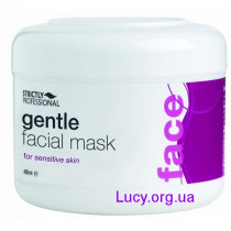 Нежная маска для чувствительной кожи / 450 мл