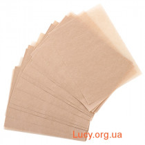 BeYu Косметические салфетки для удаления жирного блеска (50 шт) 1