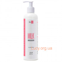 Очищающее молочко для всех типов кожи, 250 мл