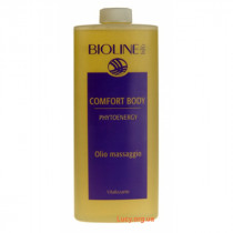 Восстанавливающее массажное масло PHYTOENERGY/Vitalizing Massage Oil PHYTOENERGY 430 ml