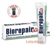 BioRepair Зубная паста «Профессиональная защита и восстановление» 100 мл 1