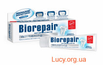 BioRepair Зубна паста «Відбілювання й захист» 75 мл 1