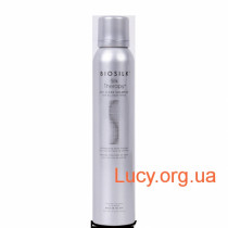 Biosilk silk therapy dry clean shampoo сухой шампунь для всех типов волос 157 мл