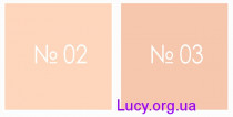 Bourjois Пудра розсипчаста №02 бежево-рожевий (32 г) 1
